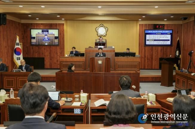 가평군, 내년 예산 4,045억 편성…