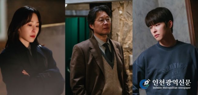 사진제공= JTBC·SLL·하우픽쳐스