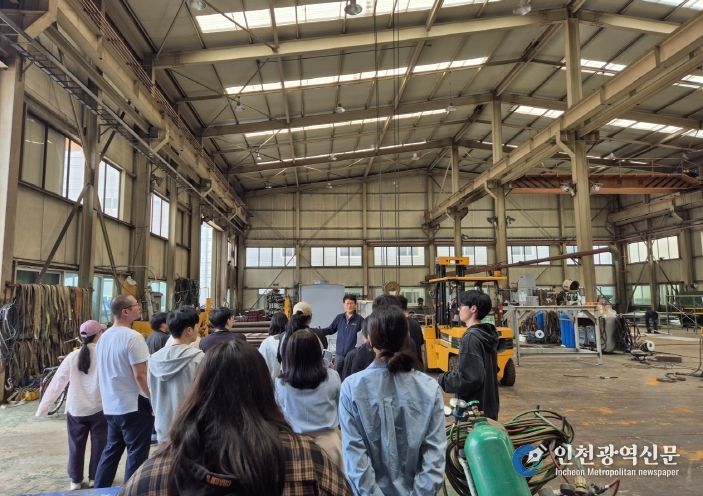 남동구, ‘2025 청년 도전 지원사업’ 성료… 이수율 97% 달성