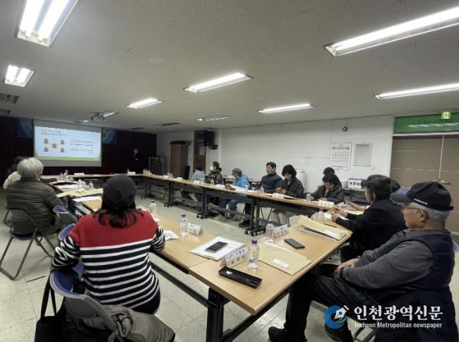 성북구 보건소, 생명지킴이 교육으로 지역 안전망 강화