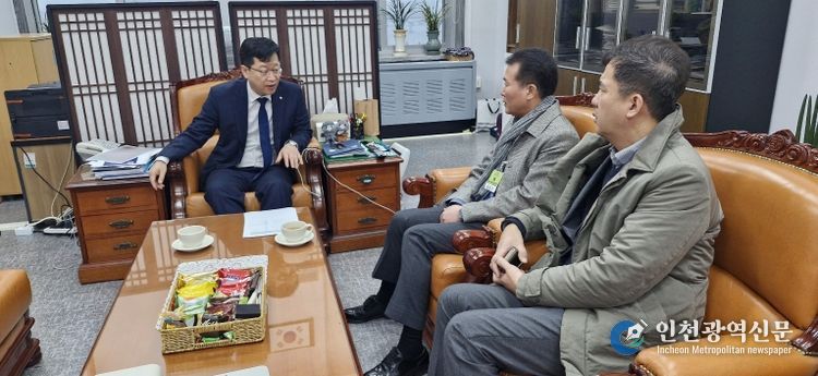 진안군, 국가예산 국회단계 총력 대응 나서