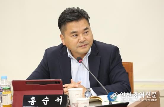 서구의회 홍순서의원,“서구 노후 무인민원발급기 전면 교체 필요성 지적”