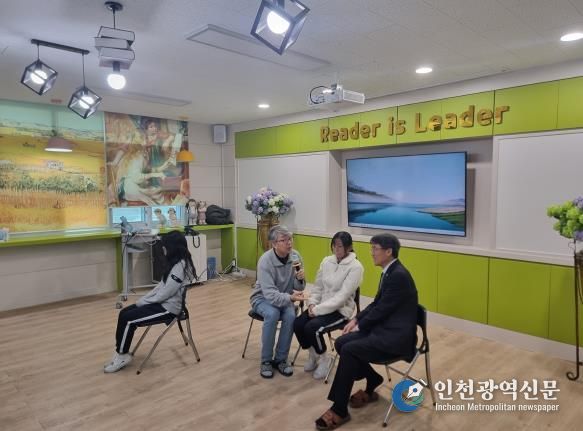 학생 참여 심리극으로 학교폭력·교권 침해 예방
