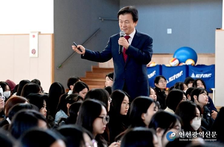 진주시, AI 시대 ‘사람 중심의 진주 K-기업가정신’ 가치 확산