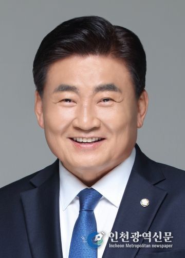 더불어민주당 소병훈 의원(국회 보건복지위원회·경기 광주시갑)