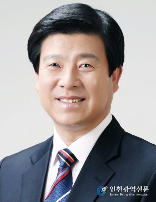 박범인 금산군수