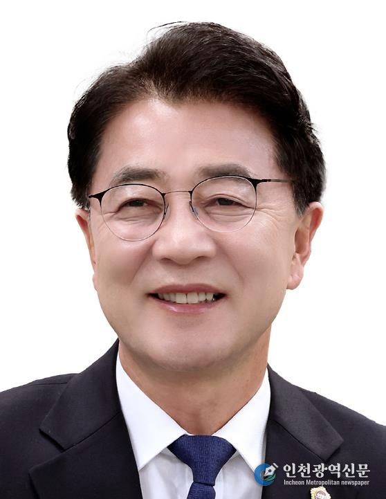 김태균 전라남도의장