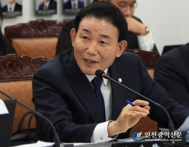 박용갑 국회의원