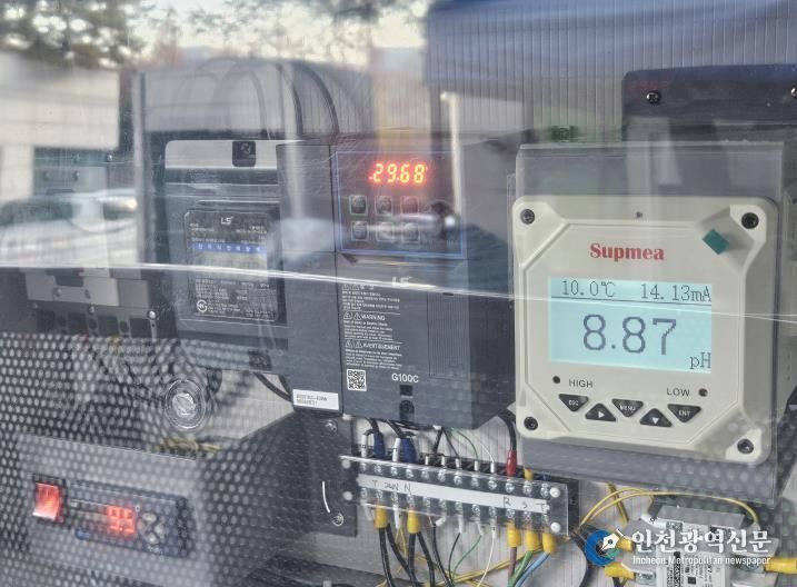 탄소직접포집장치