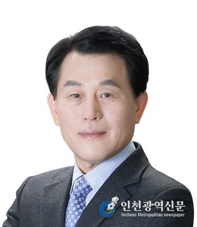 서구의회 심우창 의원