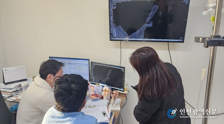 강화군가족센터, 지역 협력 네트워크 통해 다문화가정 의료 사각지대 해소