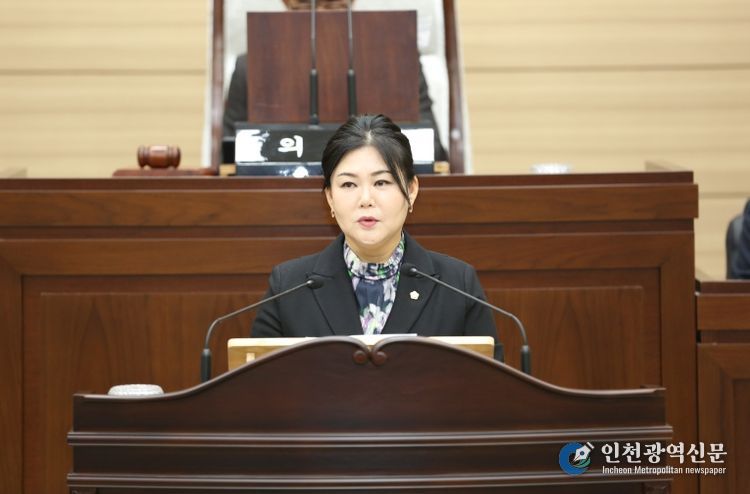 김미연 의원 자유발언 자립준비청년 제도 보완 시급