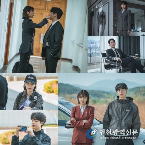 사진 제공 = KT스튜디오지니