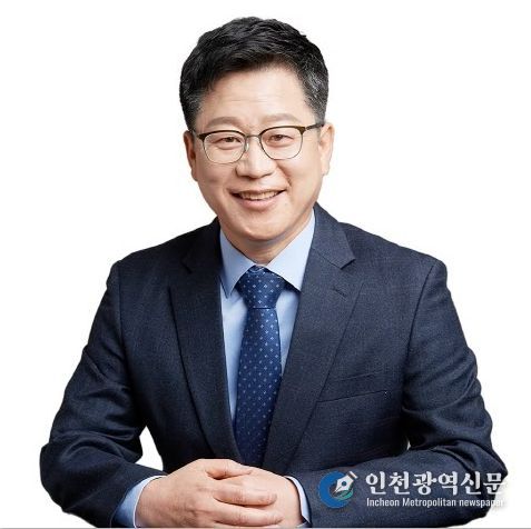 안호영 국회의원(국회 기후에너지환경노동위원장, 전북 완주·진안·무주)