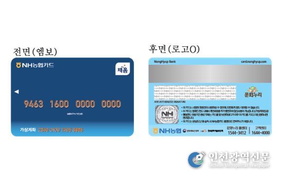 문화누리카드 (이미지)