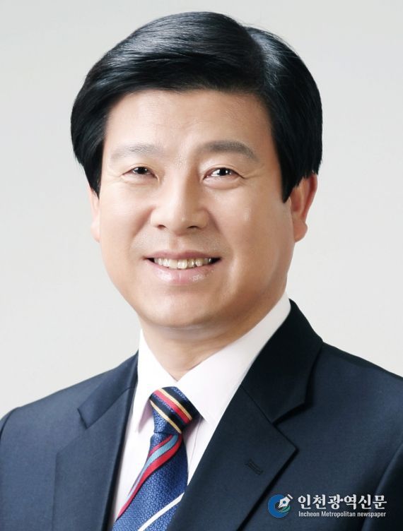 박범인 금산군수