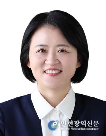 더불어민주당 박지혜 의원(의정부시갑)
