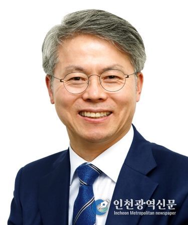 민형배 의원(더불어민주당, 광주 광산을)