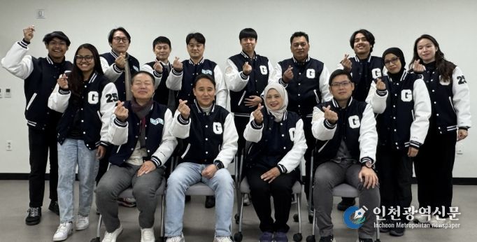 경상국립대학교(GNU) 휴먼헬스케어학과는 12월 9일부터 11일까지 말레이시아 최고 명문대학인 말라야대학 스포츠 & 운동과학대학 교수진을 초청해 GNU-GIMS 글로벌 교육 협력 강화 프로그램 기반 구축을 위한 실무 협의를 진행했다.