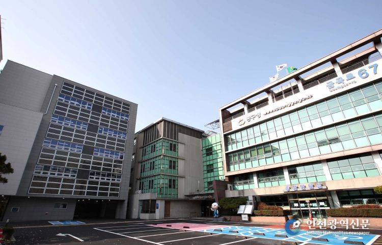 인천 동구, 자동차 의무보험 가입 및 정기검사 독려