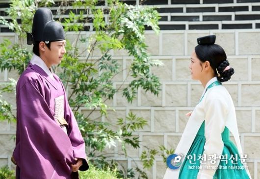 사진 제공: MBC <이강에는 달이 흐른다>