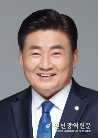더불어민주당 소병훈 의원(국회 보건복지위원회·경기 광주시갑)