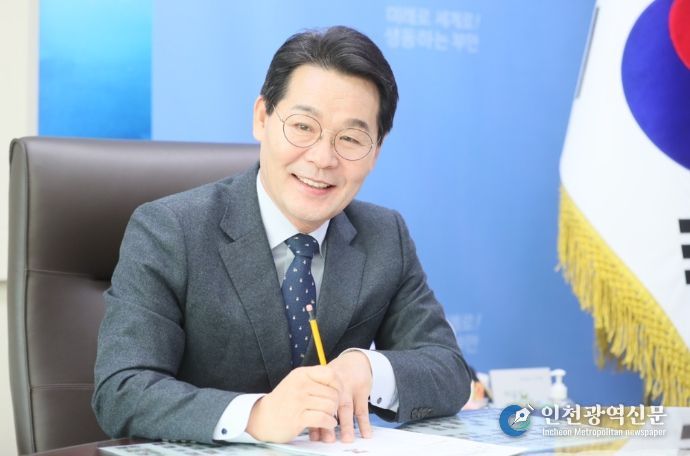 권익현 부안군수