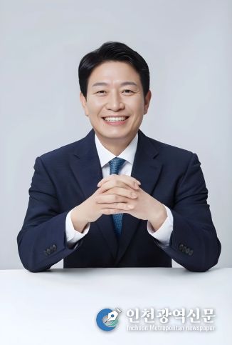 조인철 의원(더불어민주당, 광주서구갑)