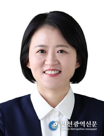 더불어민주당 박지혜 의원(의정부시갑)