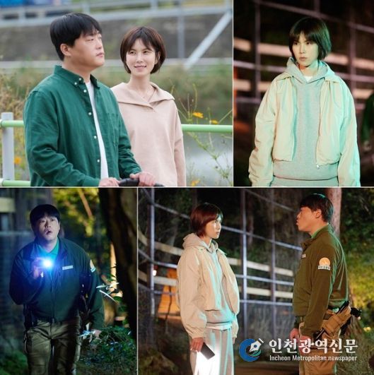 사진 제공 : 2025 KBS 2TV <러브 : 트랙> ‘늑대가 사라진 밤에’