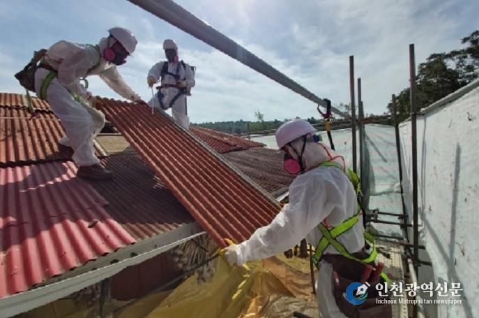 서천군, 2026년 농어촌 주거환경개선사업 신청․접수 시작