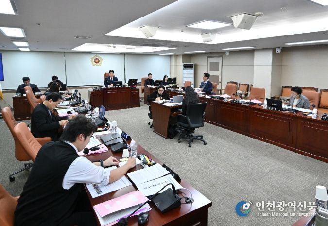 '마약 퇴치를 위한 예방 교육 특별위원회' 제3차 회의