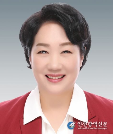 경기도의회 지미연 의원