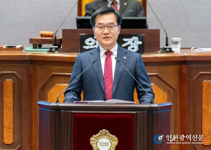 강남구의회 한윤수 의원