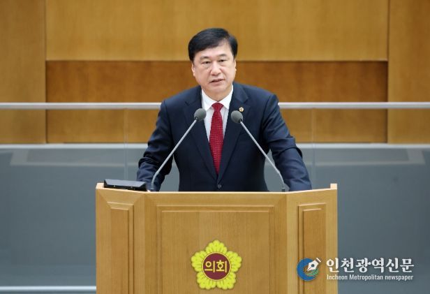 경기도의회 이택수 의원