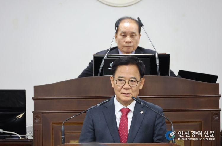 산청군의회, 제310회 제2차 정례회 폐회