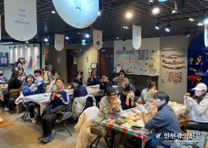 남양주시, ‘청년꽃간 원데이클래스’ 운영 성황리 종료