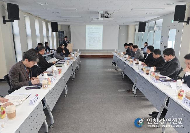 2025년 경남방위산업발전협의회