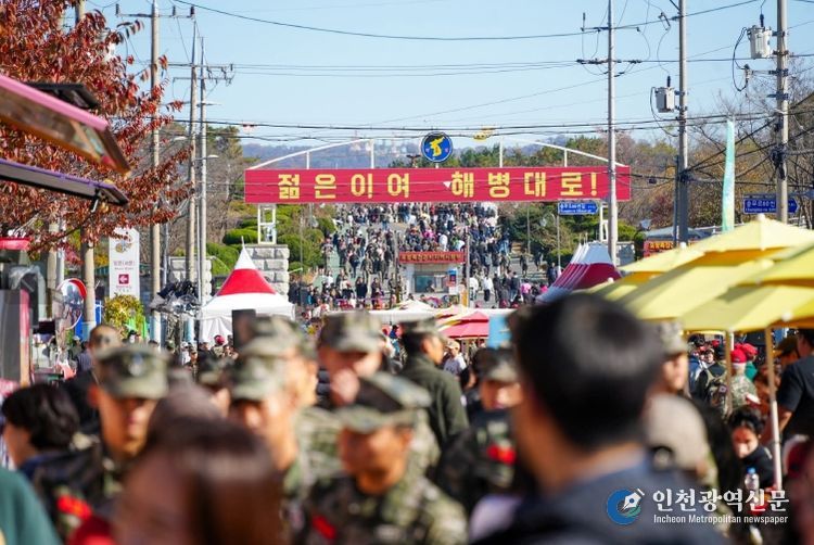 ‘Re-Trip Festival 도시’ 체류형 관광도시로 대전환