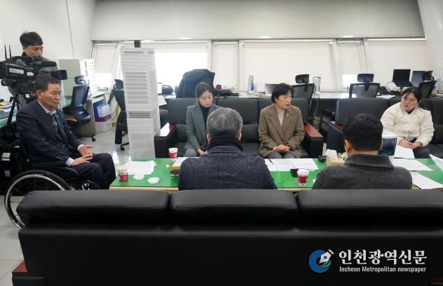 제9대 광주광역시의회 2025년 의정활동 결산