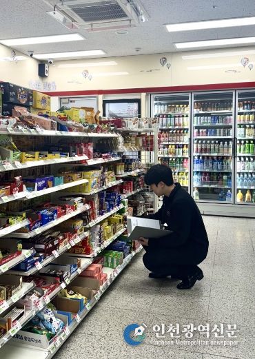 , 안전한 학교 먹거리 환경 조성으로 학생 건강 보호 선도