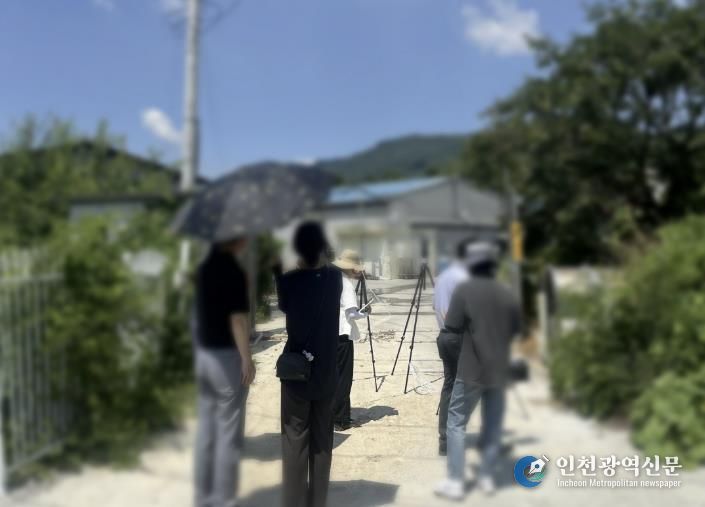 공주시, 올해 가축분뇨 관련 사업장 65개소 적발