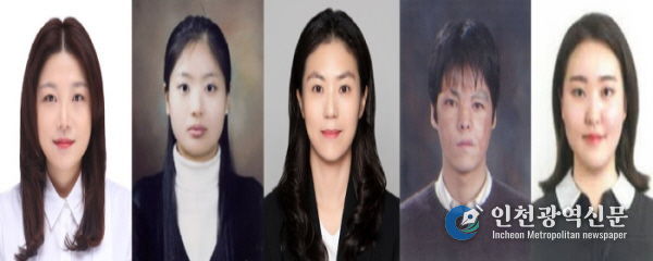 보은군, 2025년도 하반기‘으뜸공무원’5명 선정