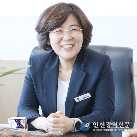 김보라 안성시장