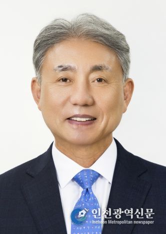 윤환 계양구청장