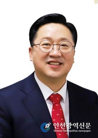 이장우 대전광역시장