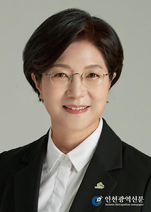 김미경 서울 은평구청장
