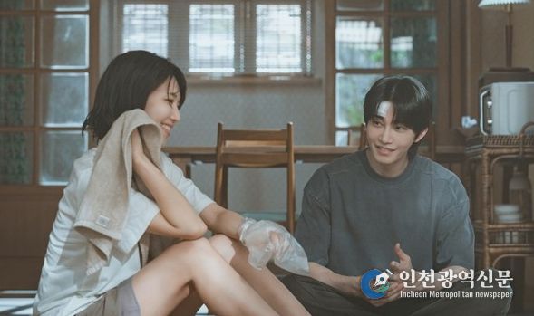 사진 제공 = KT스튜디오지니