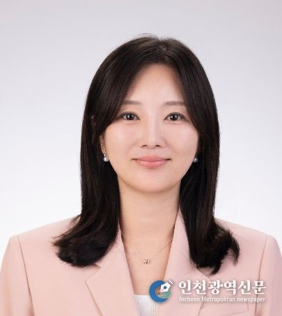 서울시의회 윤영희 의원