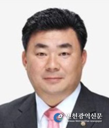 제주도의회 강충룡 의원